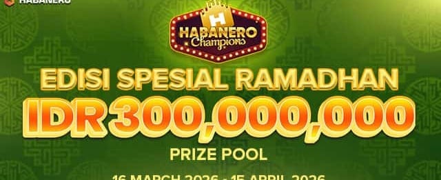 Mainkan Slot Gacor Hari Ini