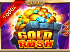 Gold Rush (1) game thumbnail
