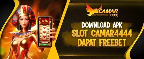Bonus Eksklusif Aplikasi Mobile promotion banner