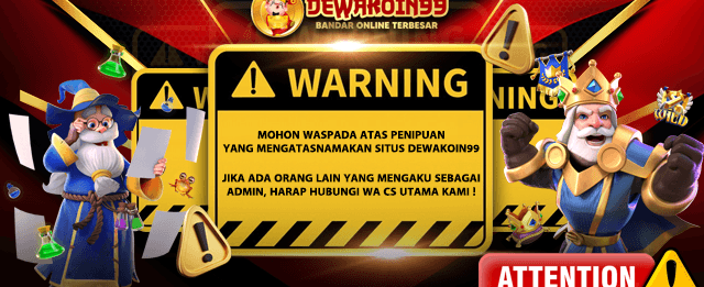 Bonus Selamat Datang botak123