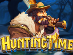 Hunting Time