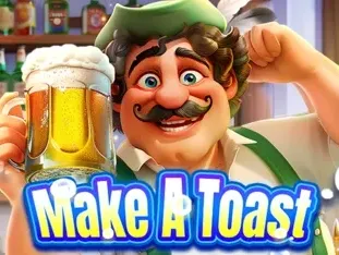 Make A Toast