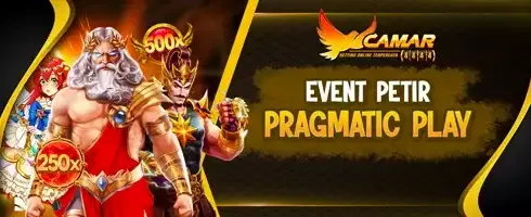 Event Petir Merah Kakek Zeus & Cucu promotion banner