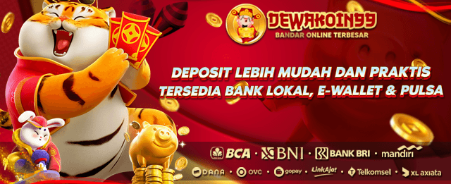 Akses Link Alternatif Resmi